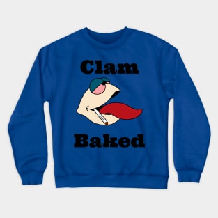 Clambaked Crewneck Sweatshirt